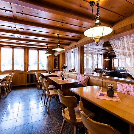 Hotel Weisses Kreuz Brienz  Zewnętrze zdjęcie