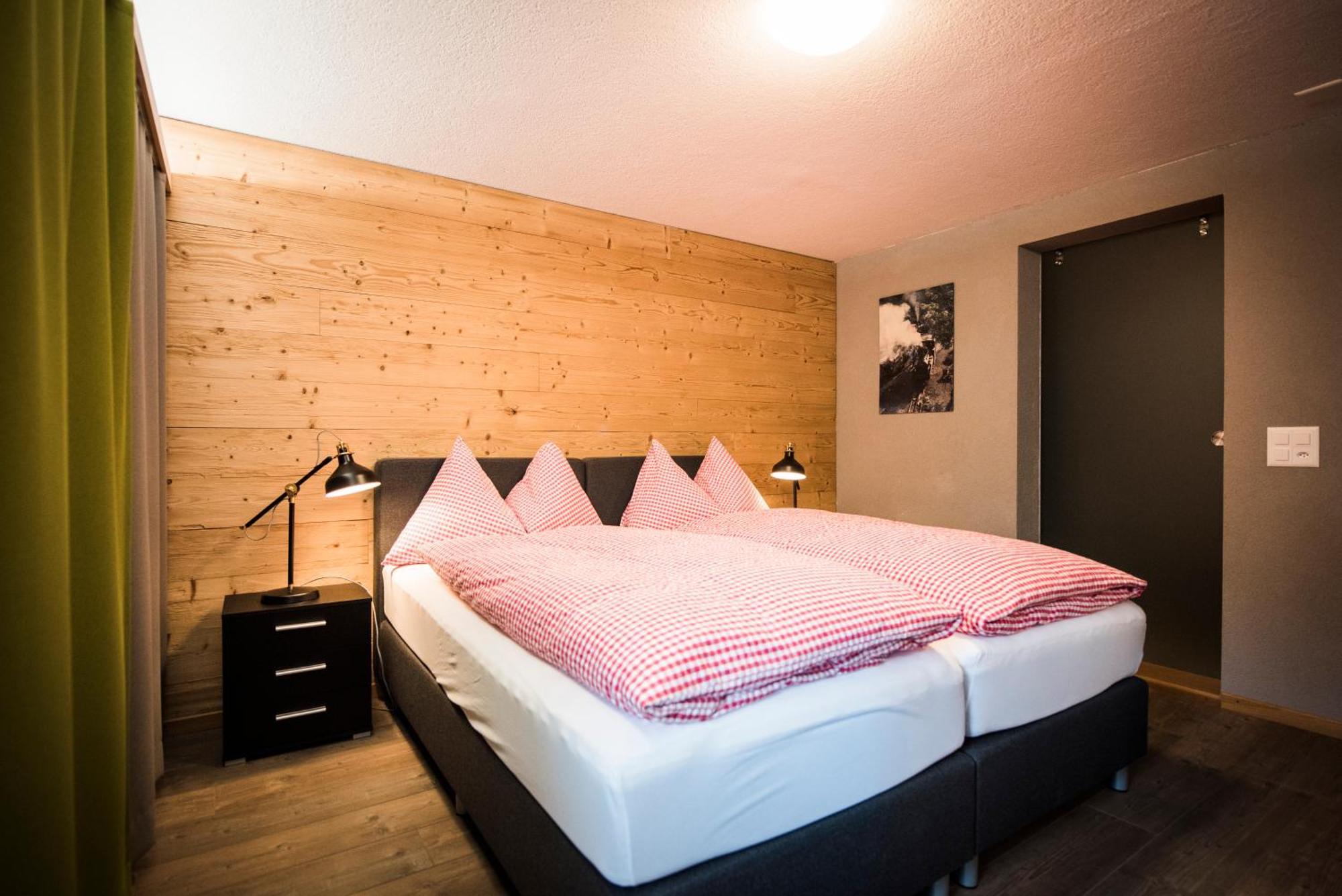 Hotel Weisses Kreuz Brienz  Zewnętrze zdjęcie