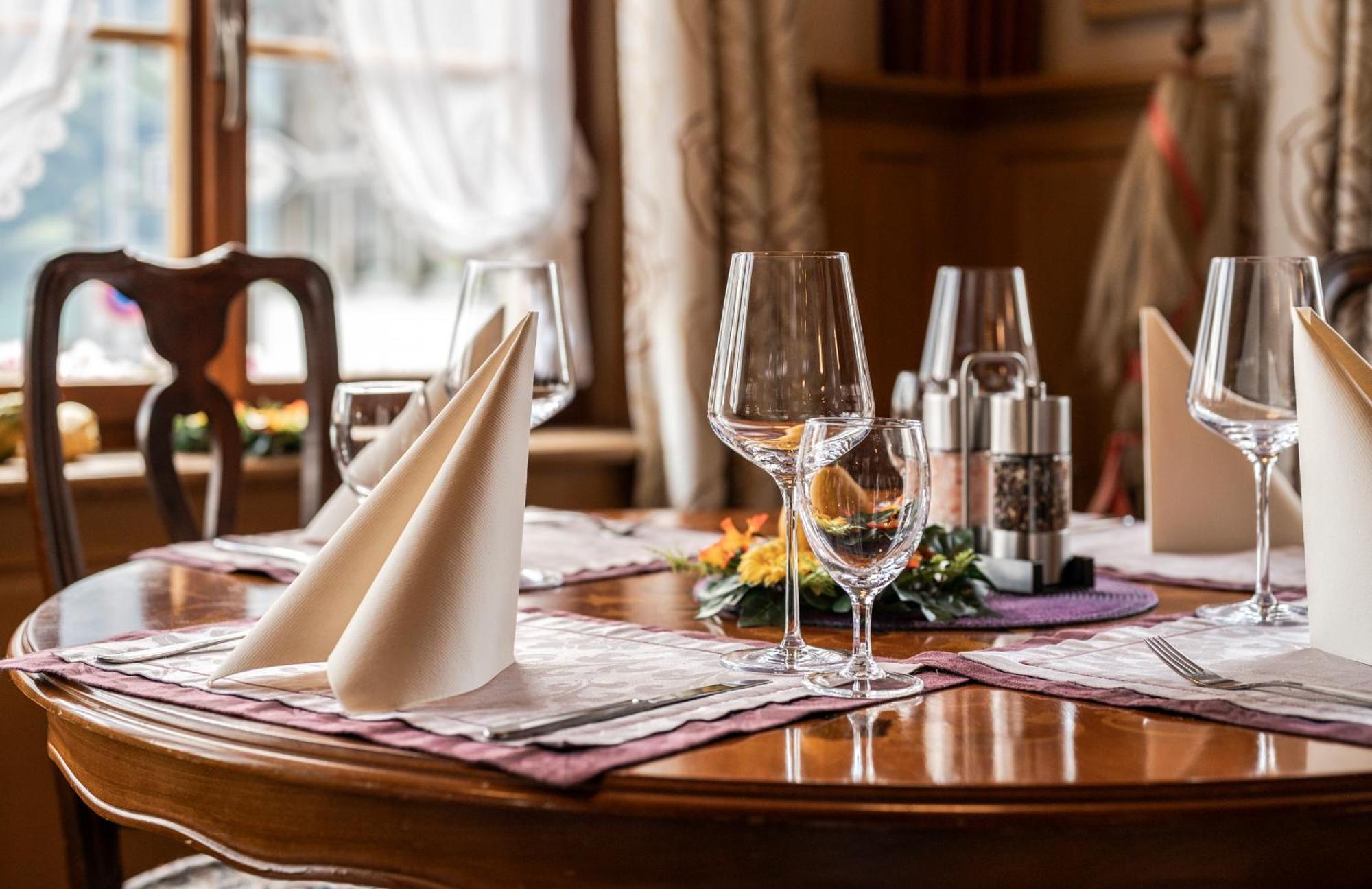 Hotel Weisses Kreuz Brienz  Zewnętrze zdjęcie