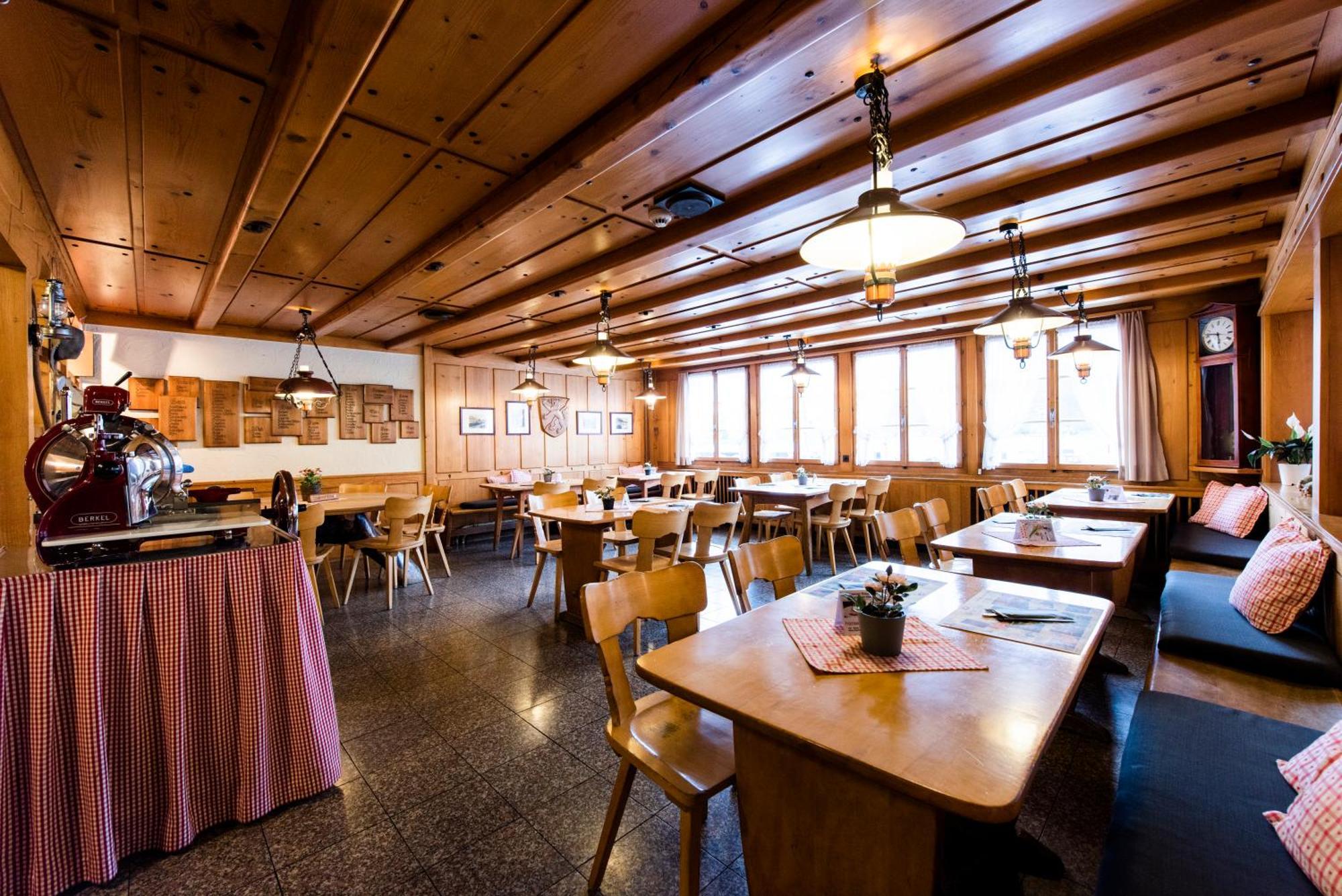 Hotel Weisses Kreuz Brienz  Zewnętrze zdjęcie