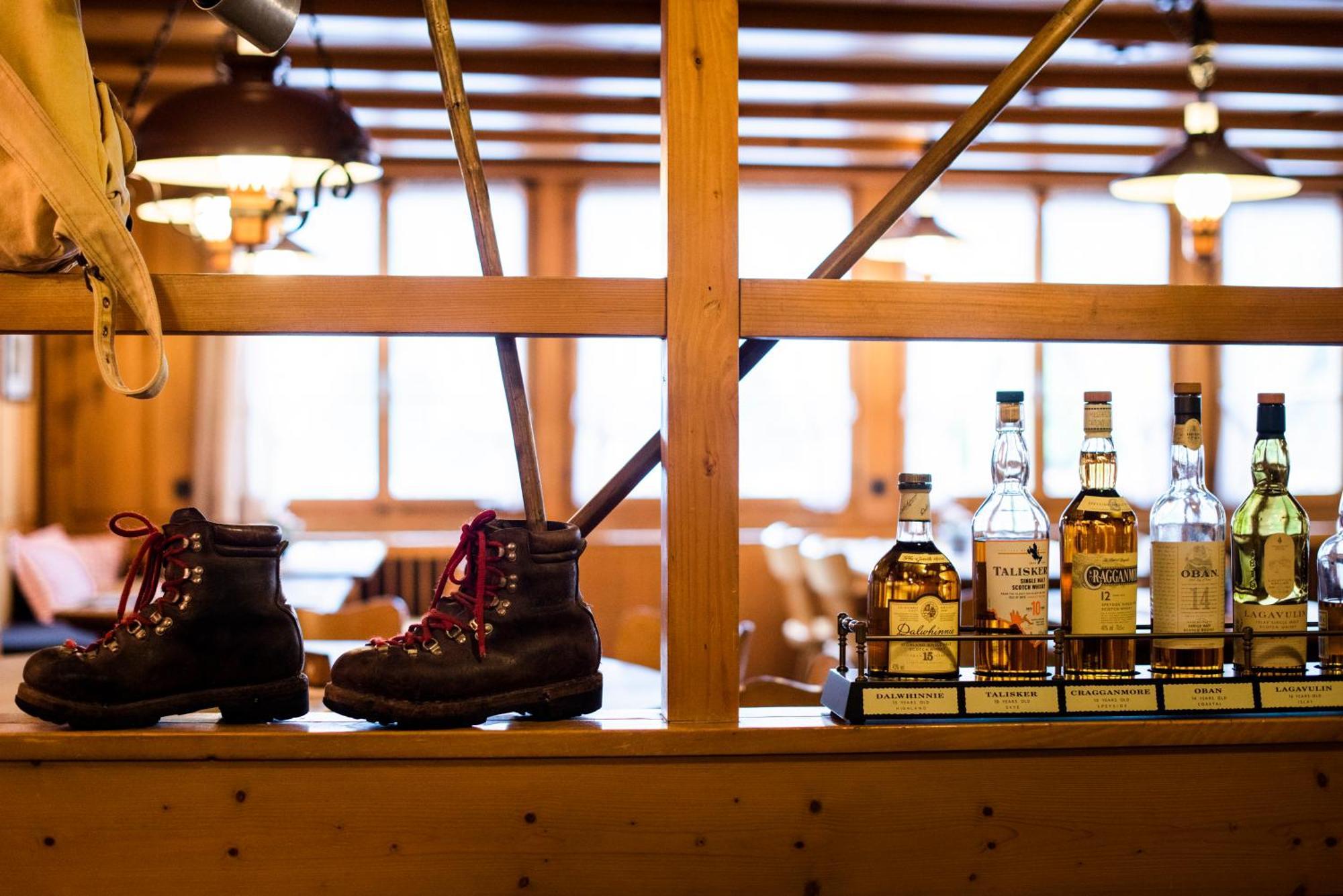 Hotel Weisses Kreuz Brienz  Zewnętrze zdjęcie