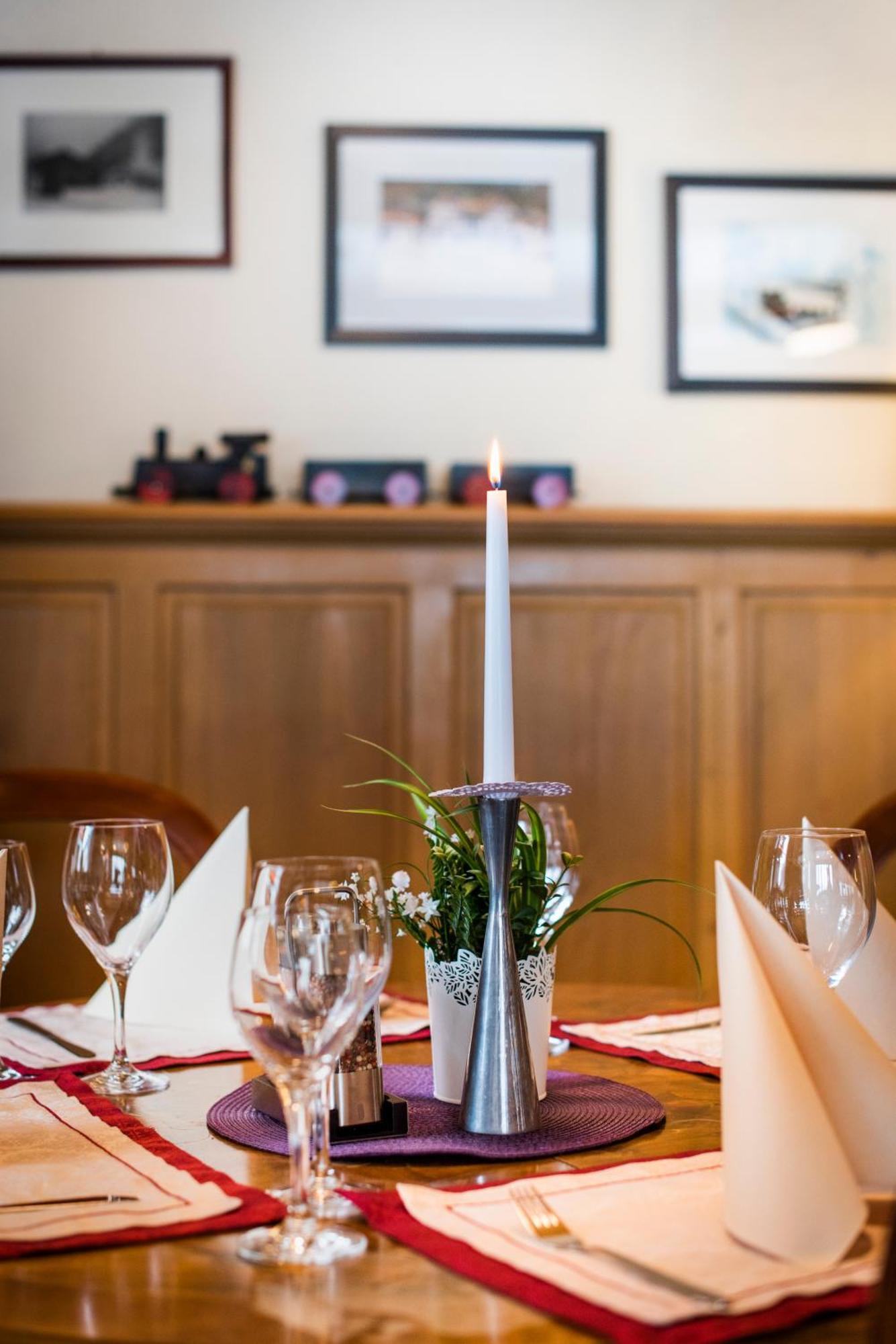 Hotel Weisses Kreuz Brienz  Zewnętrze zdjęcie
