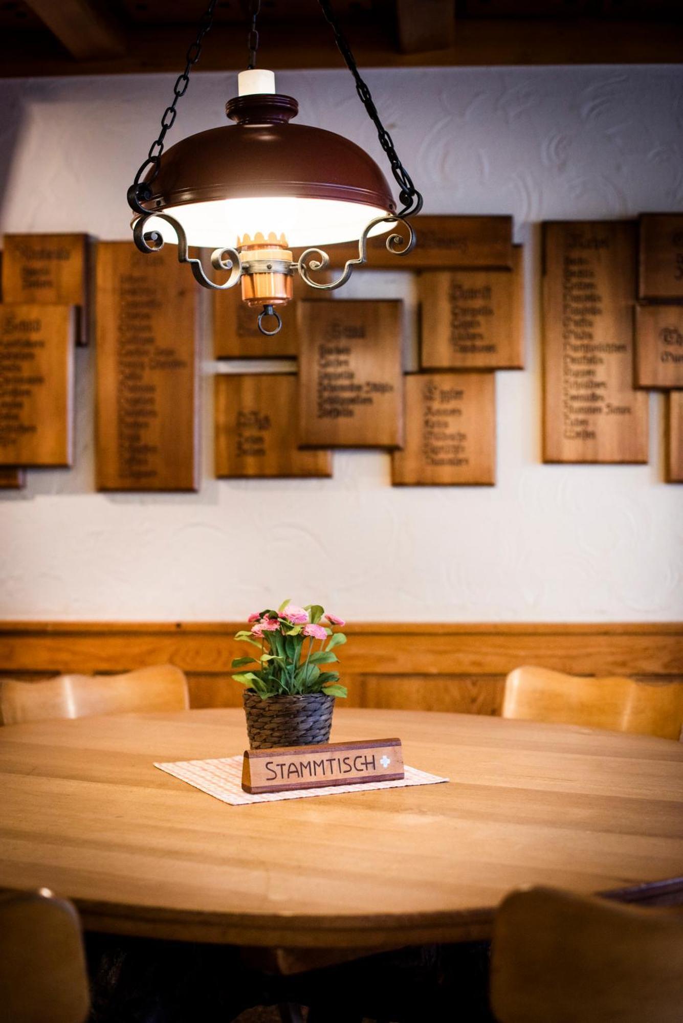 Hotel Weisses Kreuz Brienz  Zewnętrze zdjęcie
