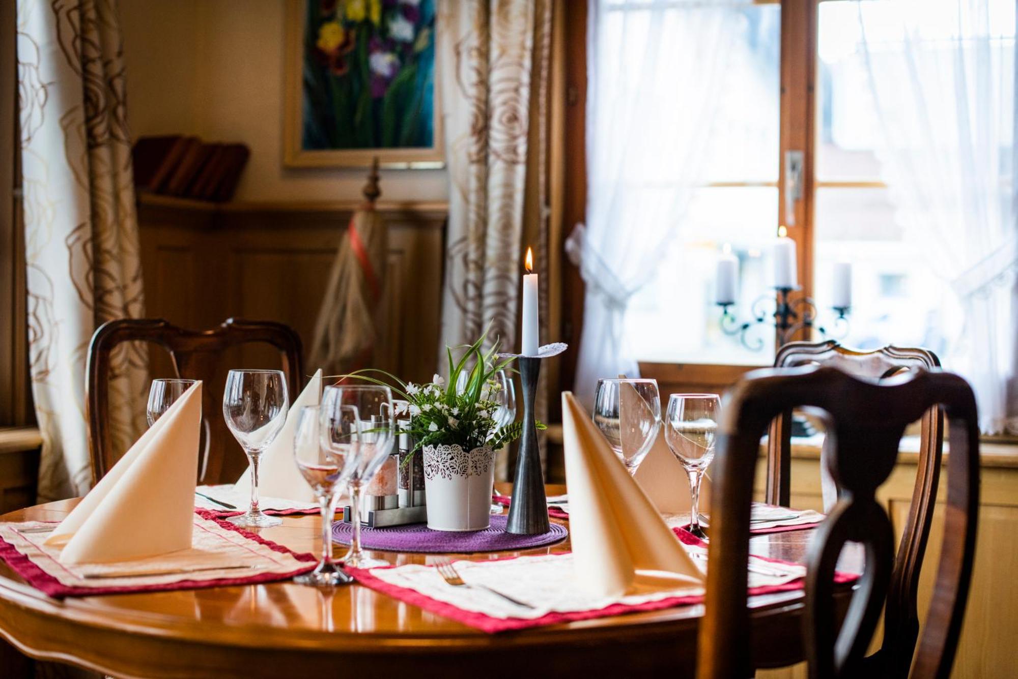Hotel Weisses Kreuz Brienz  Zewnętrze zdjęcie