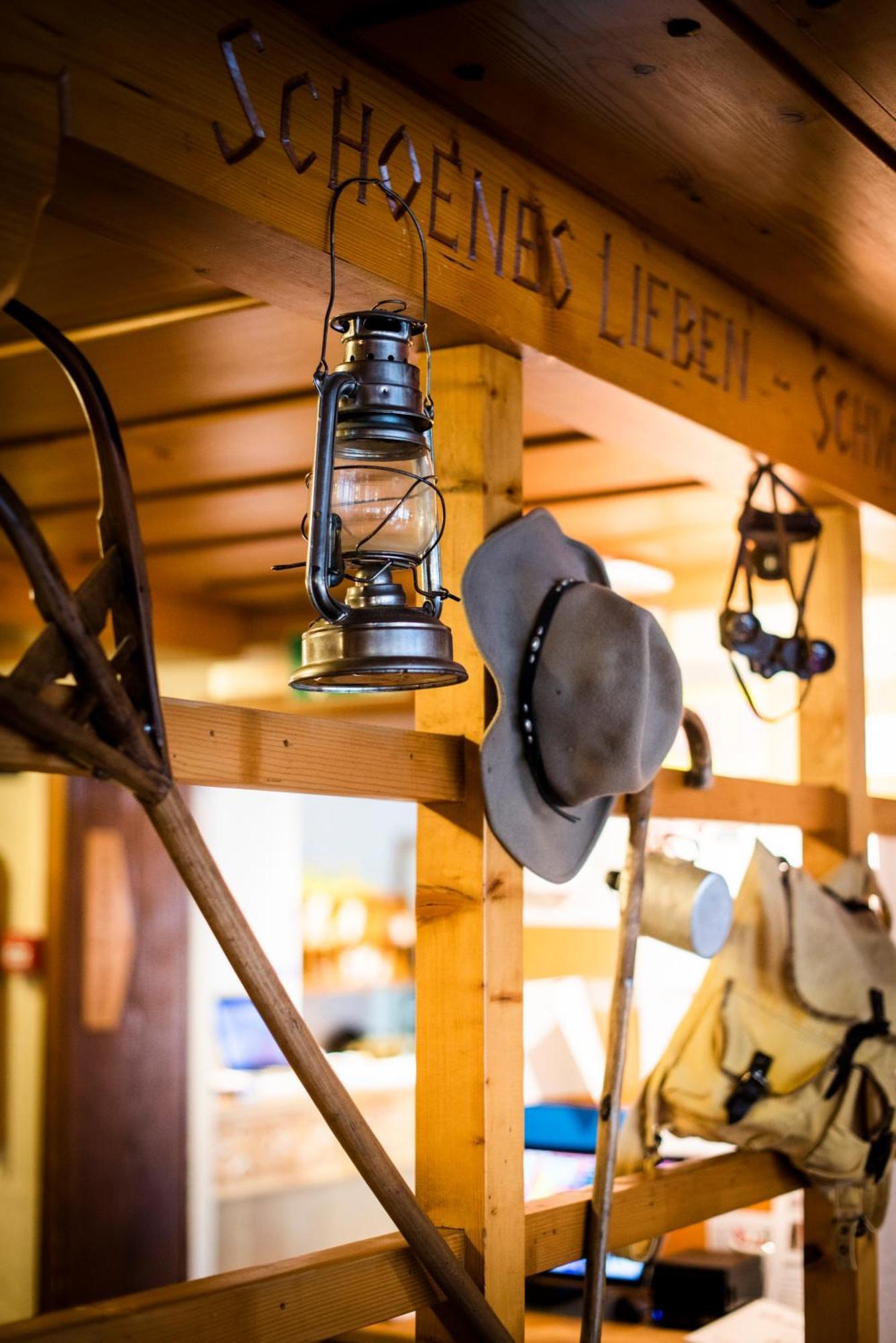 Hotel Weisses Kreuz Brienz  Zewnętrze zdjęcie