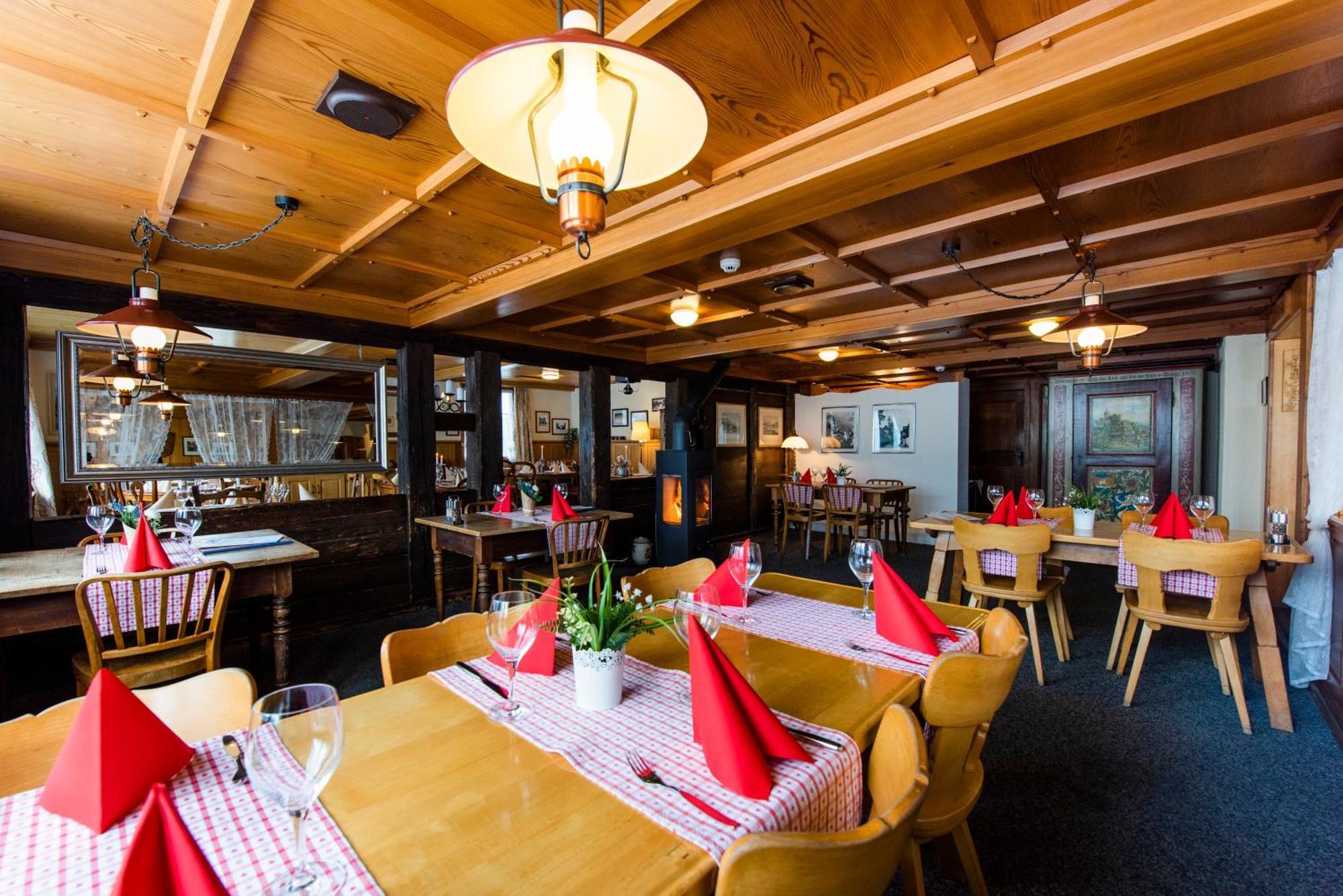 Hotel Weisses Kreuz Brienz  Zewnętrze zdjęcie