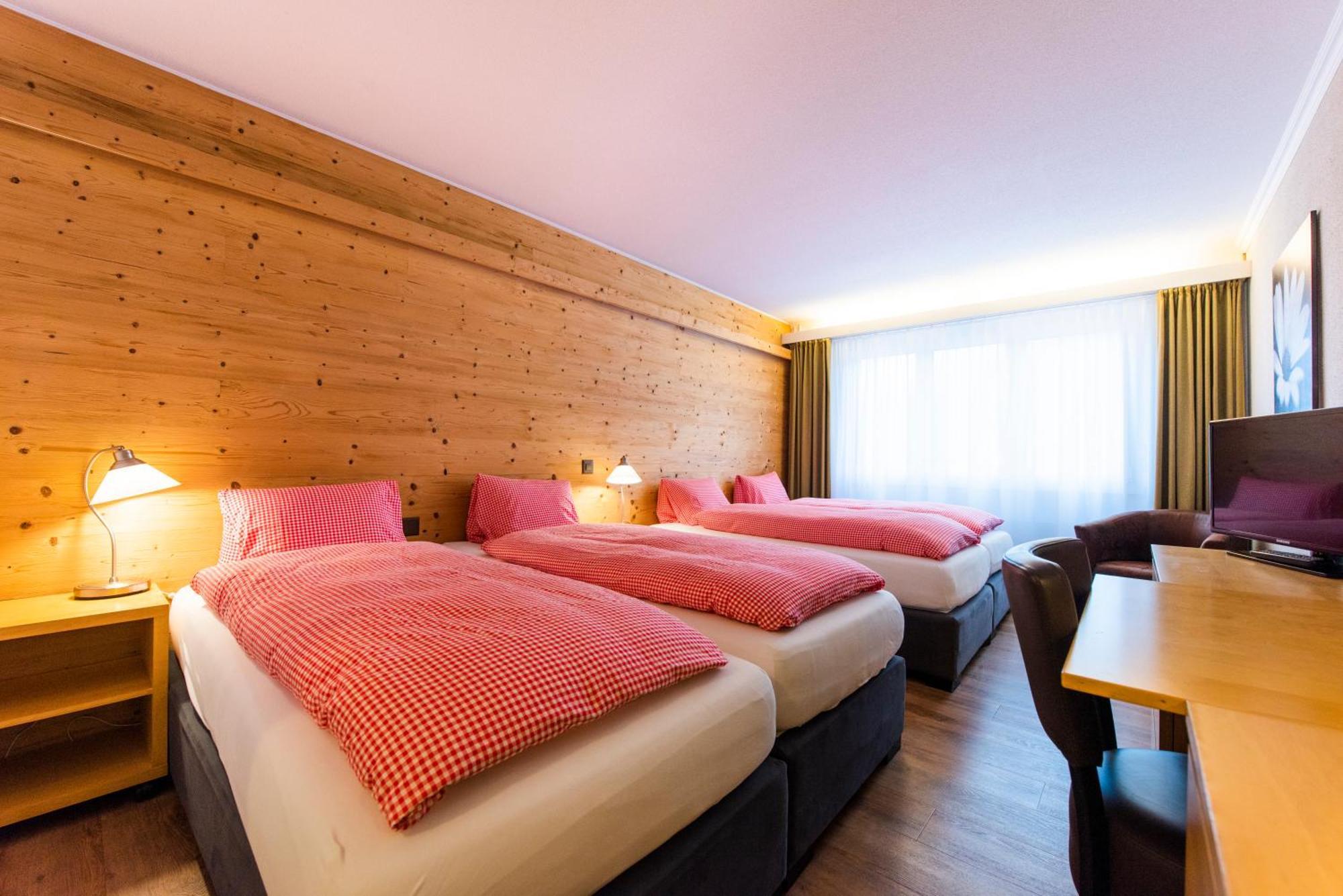Hotel Weisses Kreuz Brienz  Zewnętrze zdjęcie
