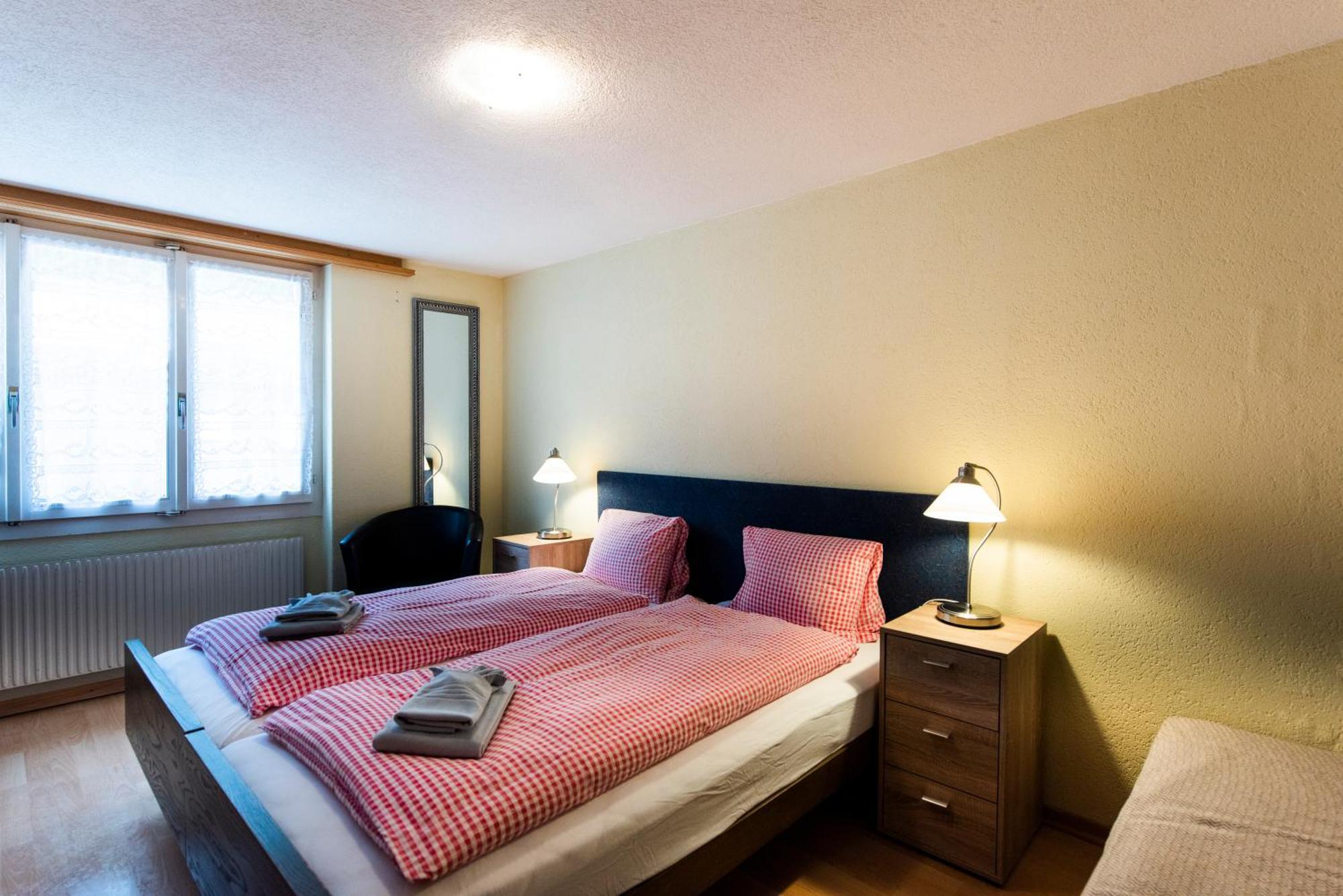 Hotel Weisses Kreuz Brienz  Zewnętrze zdjęcie